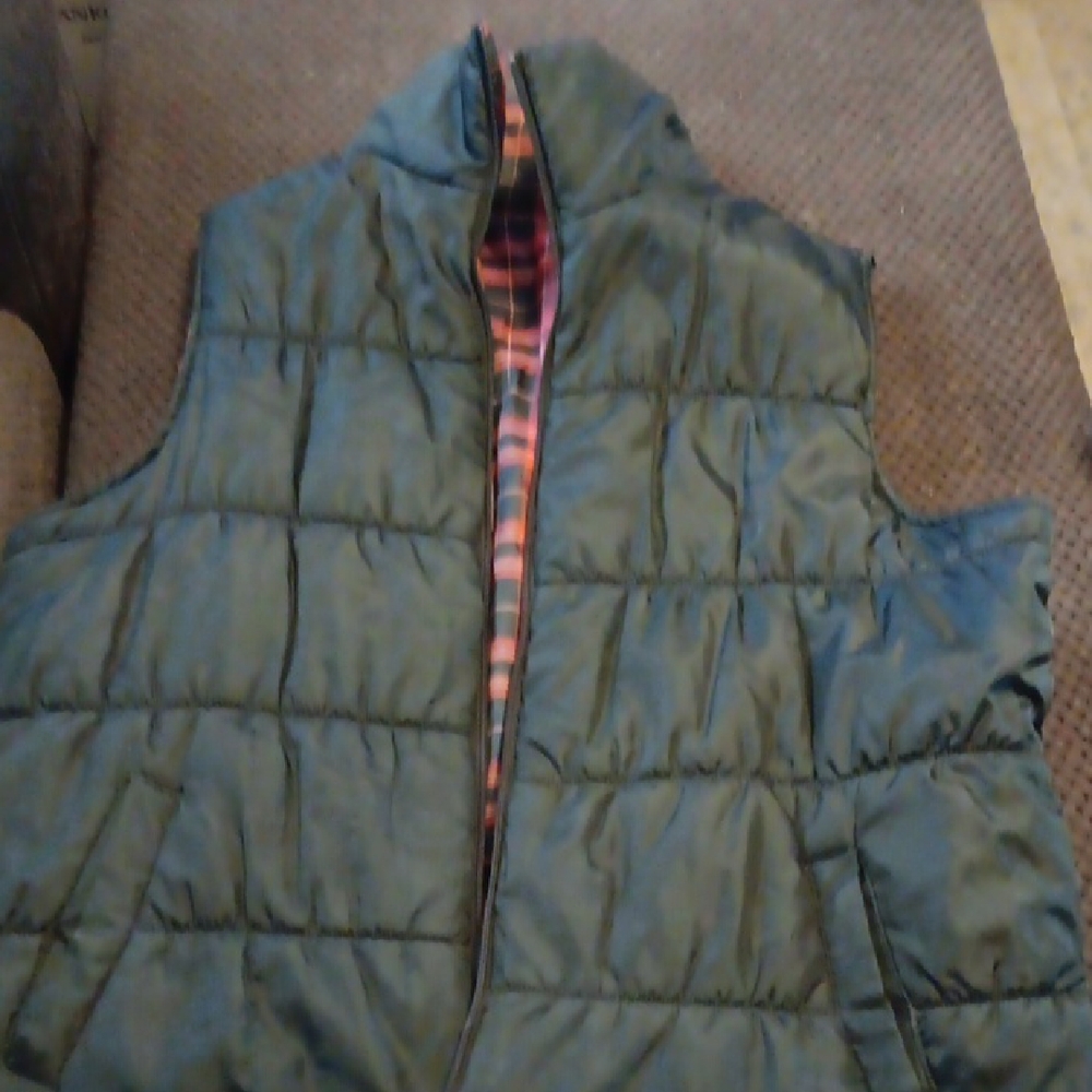 merona vest